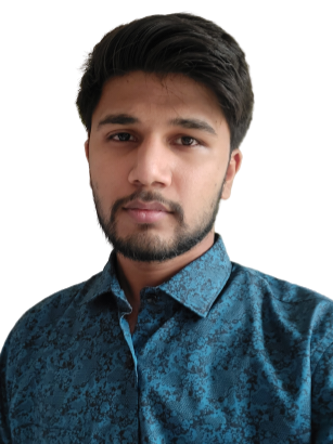 Sandesh Salunkhe